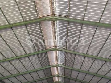 Disewakan Gudang di Kosambi Dadap Tangerang