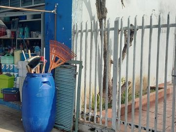 Casa  2 dormitorios c/ cochera en Ituzaingó Norte
