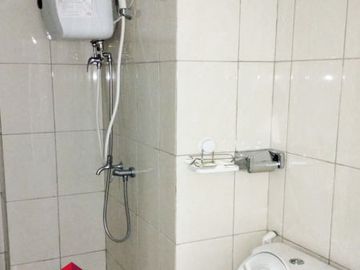 Disewa Apartemen Springlake Gandeng 2BR FF View Pool