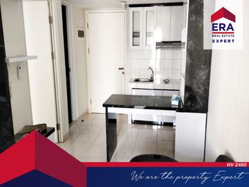 Disewa Apartemen Springlake Gandeng 2BR FF View Pool