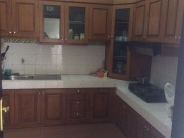 Jual Rumah Mewah Araya Malang