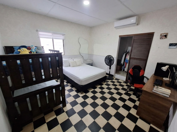casa en venta en bellavista. Cod V27932