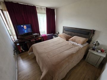 Depto. en arriendo en Ñuñoa con compromiso de compraventa