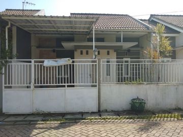 Rumah Gunung anyar dekat Amesta Intiland surabaya Rp 670 jutaan