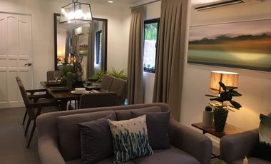 5 Bedroom House and Lot for Sale - Crosswinds Tagaytay