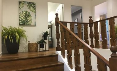 5 Bedroom House and Lot for Sale - Crosswinds Tagaytay