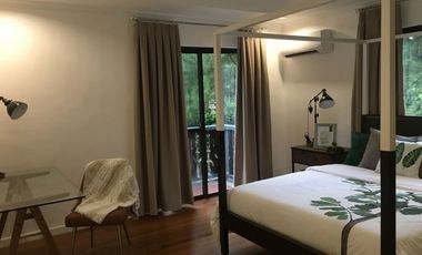 5 Bedroom House and Lot for Sale - Crosswinds Tagaytay