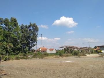 Diskon Pajak Pembeli, Purwomartani Village Tinggal 2 Unit Terakhir