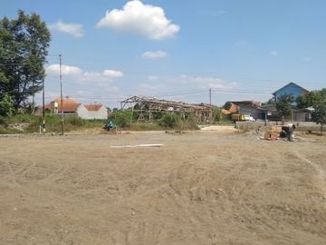 Diskon Pajak Pembeli, Purwomartani Village Tinggal 2 Unit Terakhir