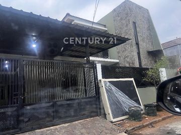 Rumah Rapi, Nyaman Dan Bagus Duta Bumi, Bekasi