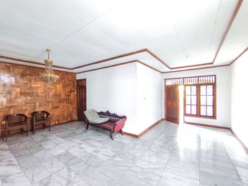 Rumah Luas Strategis 10 menit ke Gerbang Tol Pamulang Bisa KPR J-53569