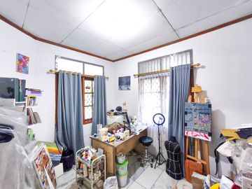 Rumah Luas Strategis 10 menit ke Gerbang Tol Pamulang Bisa KPR J-53569