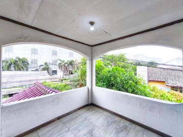 Rumah Luas Strategis 10 menit ke Gerbang Tol Pamulang Bisa KPR J-53569