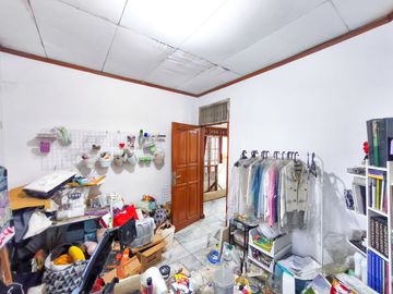 Rumah Luas Strategis 10 menit ke Gerbang Tol Pamulang Bisa KPR J-53569