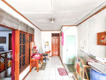 Rumah Luas Strategis 10 menit ke Gerbang Tol Pamulang Bisa KPR J-53569