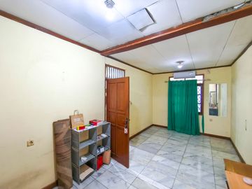Rumah Luas Strategis 10 menit ke Gerbang Tol Pamulang Bisa KPR J-53569