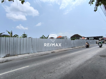 DIJUAL TANAH PREMIUM LOKASI STRATEGIS DI DAERAH CANGGU KUTA UTARA BADUNG BALI