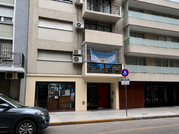 PEÑA 2000, RECOLETA, Alquiler Temporario 2 Ambientes