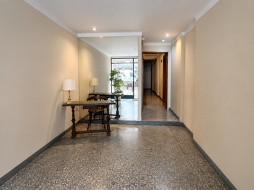PEÑA 2000, RECOLETA, Alquiler Temporario 2 Ambientes
