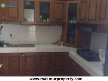 Rumah Di Kota Malang Dijual