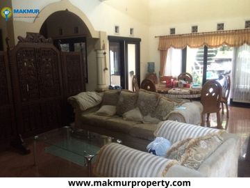 Rumah Di Kota Malang Dijual