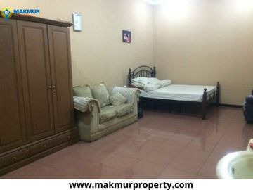 Rumah Di Kota Malang Dijual