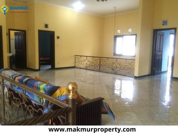 Rumah Di Kota Malang Dijual