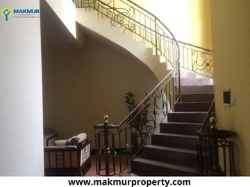 Rumah Di Kota Malang Dijual