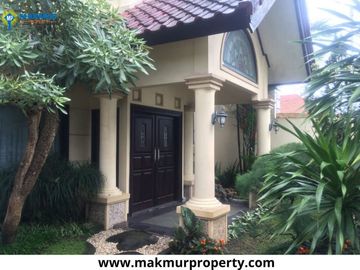 Rumah Di Kota Malang Dijual