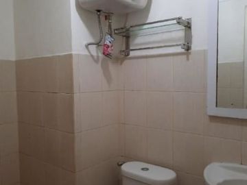 Apt. Puncak Permai View pool Full Furnish