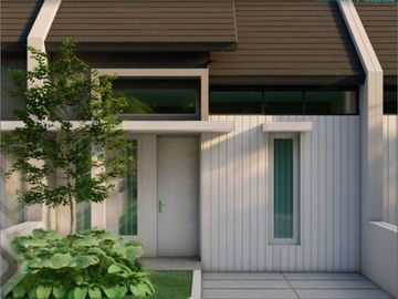 Rumah syariah murah KPR SYARIAH hunian muslim di purwakarta