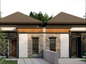 Rumah syariah murah KPR SYARIAH hunian muslim di purwakarta