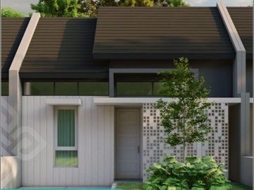 Rumah syariah murah KPR SYARIAH hunian muslim di purwakarta