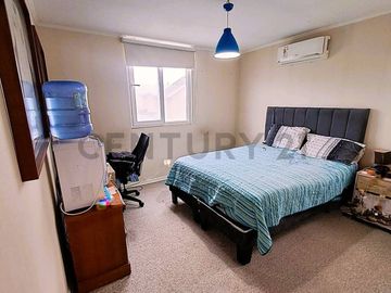 Se vende casa, Buin, Condominio Hacienda Limay