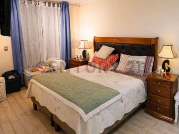Se vende casa, Buin, Condominio Hacienda Limay