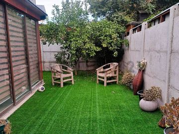 Se vende casa, Buin, Condominio Hacienda Limay