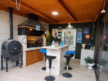 Se vende casa, Buin, Condominio Hacienda Limay