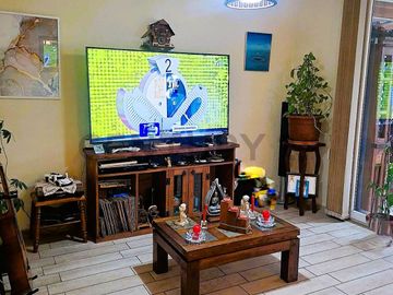 Se vende casa, Buin, Condominio Hacienda Limay