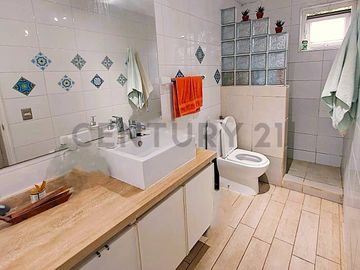 Se vende casa, Buin, Condominio Hacienda Limay