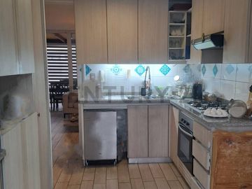 Se vende casa, Buin, Condominio Hacienda Limay