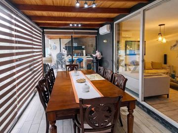 Se vende casa, Buin, Condominio Hacienda Limay