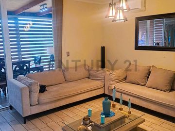 Se vende casa, Buin, Condominio Hacienda Limay