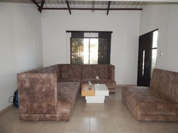 casa campestre en venta en sabanilla. Cod V88995
