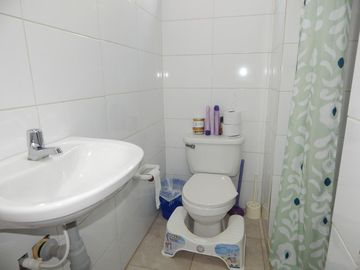 casa campestre en venta en sabanilla. Cod V88995