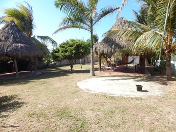 casa campestre en venta en sabanilla. Cod V88995
