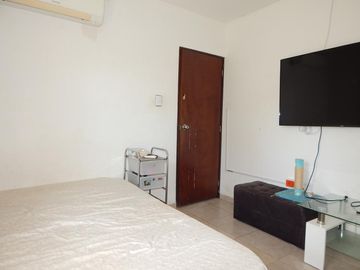 casa campestre en venta en sabanilla. Cod V88995