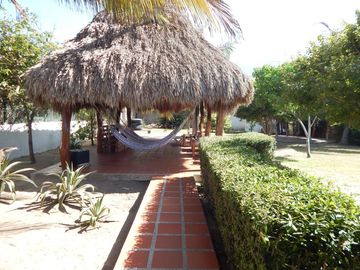 casa campestre en venta en sabanilla. Cod V88995
