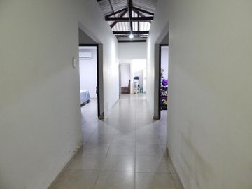 casa campestre en venta en sabanilla. Cod V88995