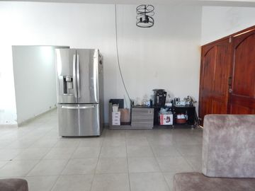 casa campestre en venta en sabanilla. Cod V88995