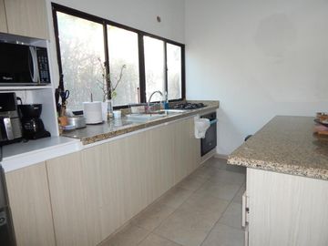 casa campestre en venta en sabanilla. Cod V88995